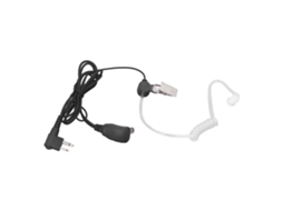 Headset Para Walkie-talkie (transmissão De Som Clara, Compatível Com Vários Modelos)