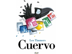 Livro Cuervo (Espanhol)