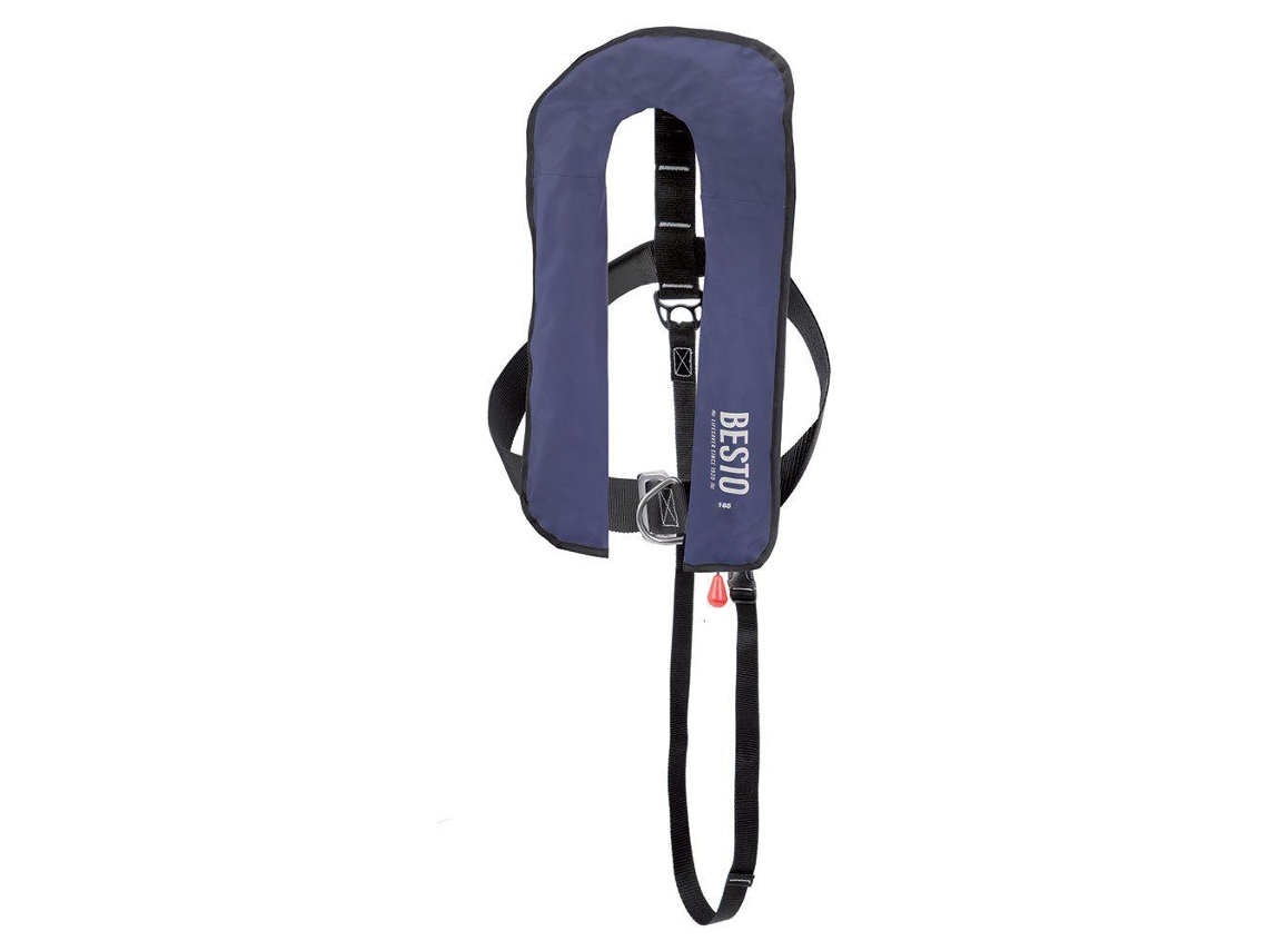 Besto Automático Lb 165N