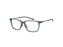 Armação de óculos de grau masculino Under Armour UA-5032-G-OXZF517 (azul - acetato - 145 mm - Ø 55 mm)