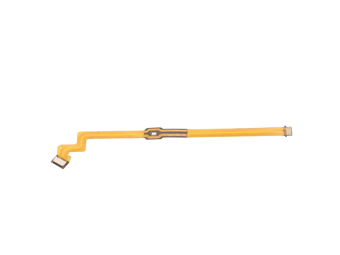 2026 cable Flex de Estabilização Anti shake para Lente Fuji Xf 55‑200mm, Peça de Reparo de Câmera