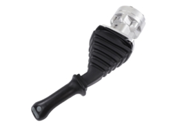 Controlador Joystick de Escavadeira de Aço Liga