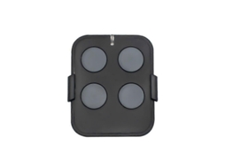 2026 controle Remoto de Portão/garagem Ditec Entrematic Zen 2/4 Gol4 Bixlg4 Bixlp2 Bixls2 433.92mhz