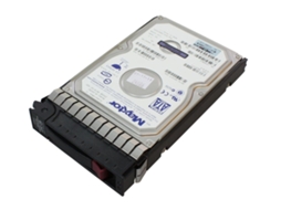250gb Sata 7.200rpm Hewlett Packard Enterprise