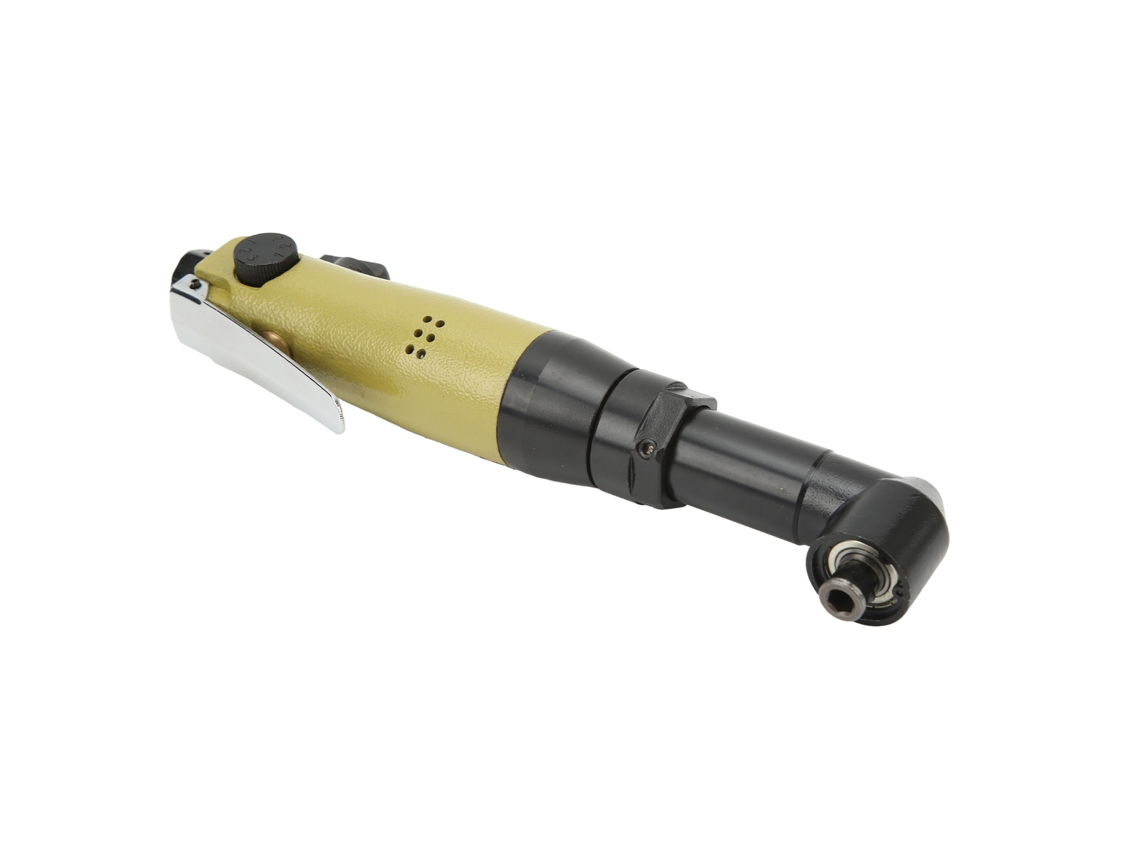Laxiscreed Chave De Impacto Pneumática Com Engate 1/4” E Bits Para Oficina