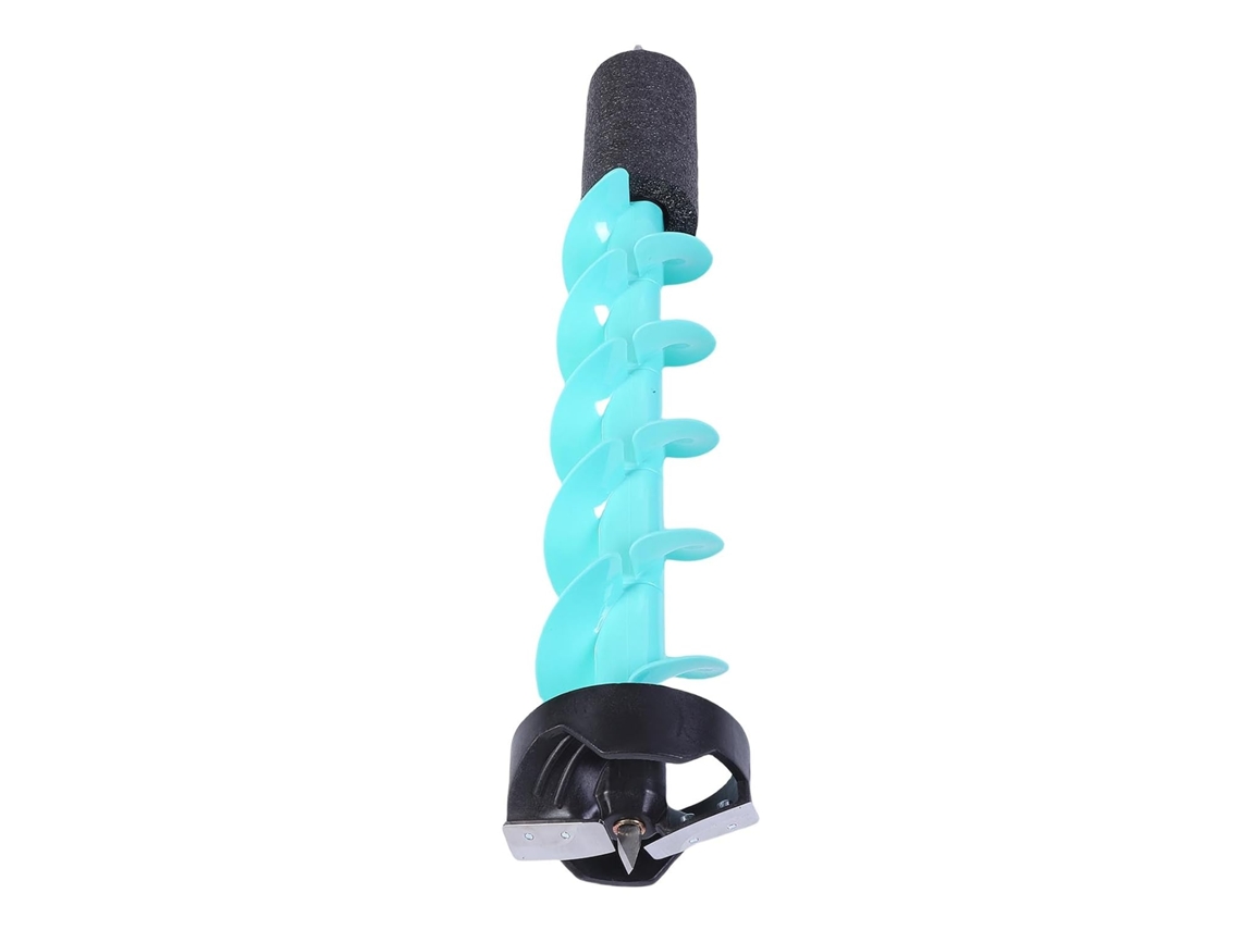 Lanches De Gelo Bit Design Tube Nylon Flutuante