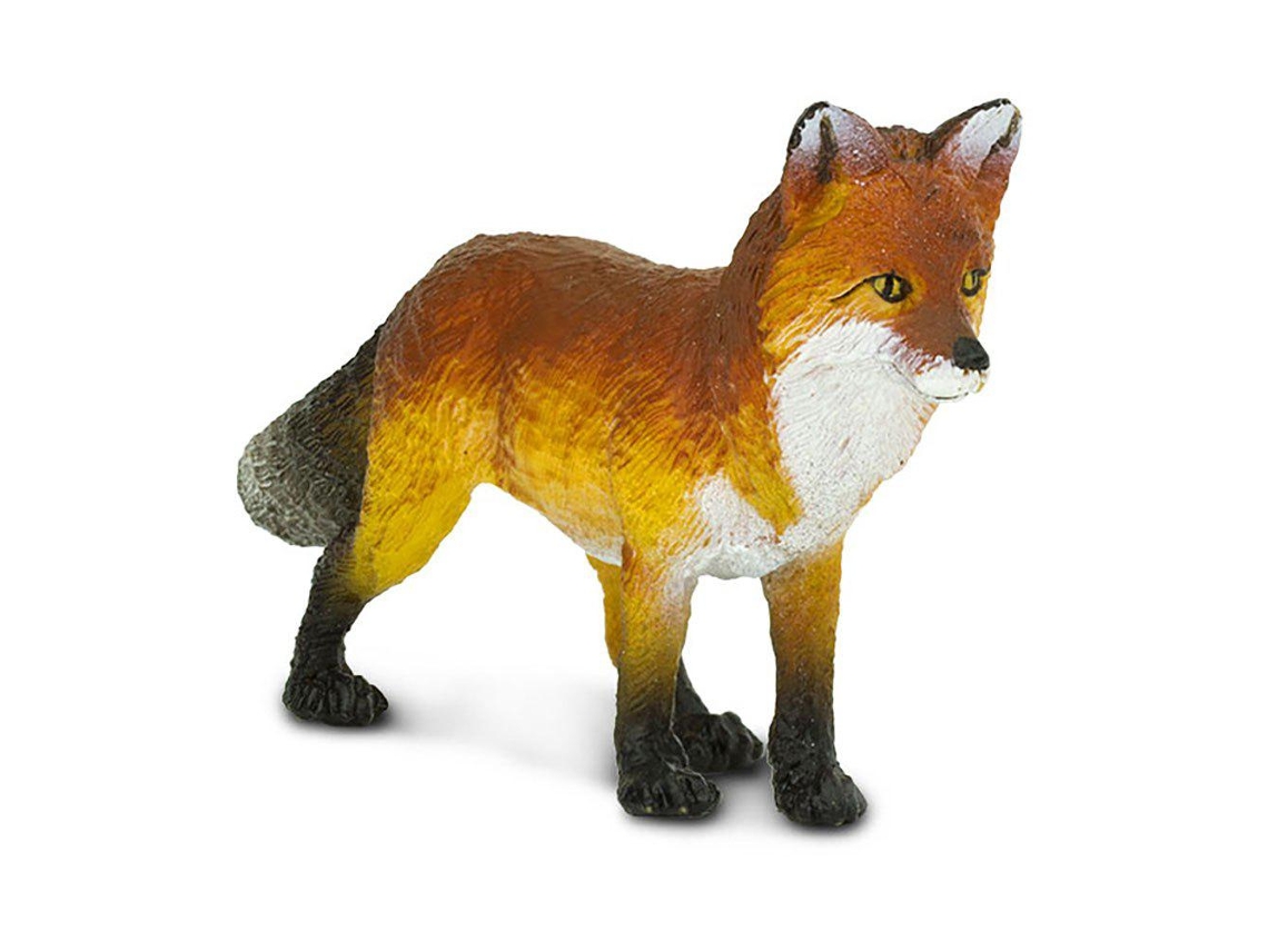 SAFARI Fox