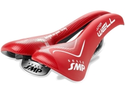 Selim de Ciclismo SELLE SMP Well (280 x 144 mm)