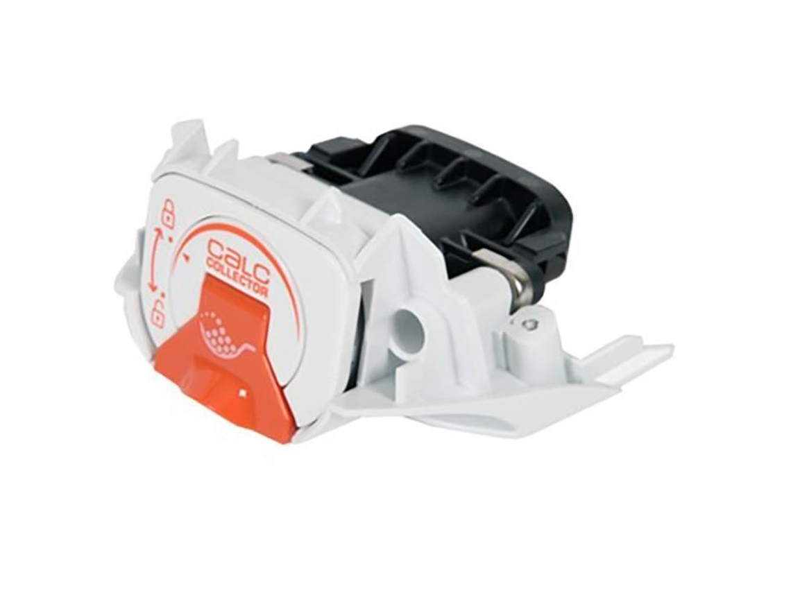 Gaveta Anti-Calcário Cs-10000036 para Gerador de Vapor Calor Express Anti Calc