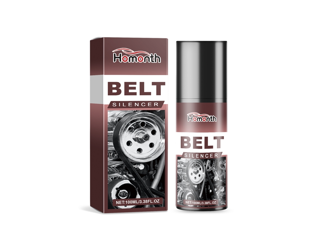 Lubrificante Premium para Cinto de Motor Carro