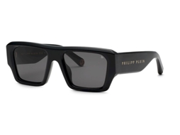 Spp144 0700 55 Mulheres Óculos De Sol Philipp Plein