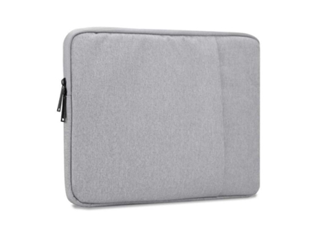 Bolsa para PortÃ¡til CADORABO Cinzento