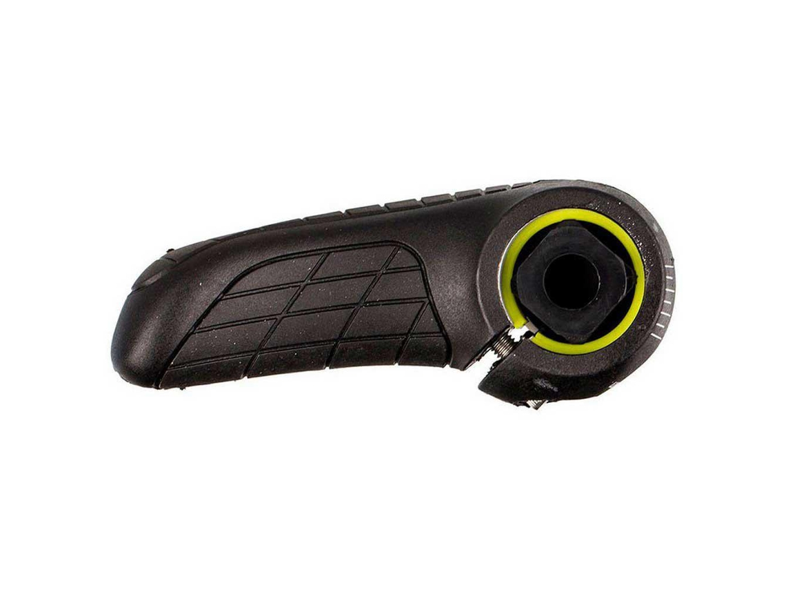 Ergon Gs3 Gfk Left Bar End