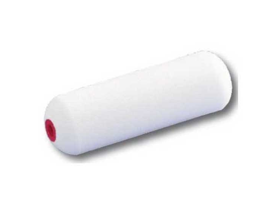 Rolo Espuma Hd Branco 110 Mmplastimo