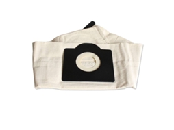 Sacos de aspirador de pó universais Saco de pó lavável para Rowenta Zr814 Karcher Hr6675