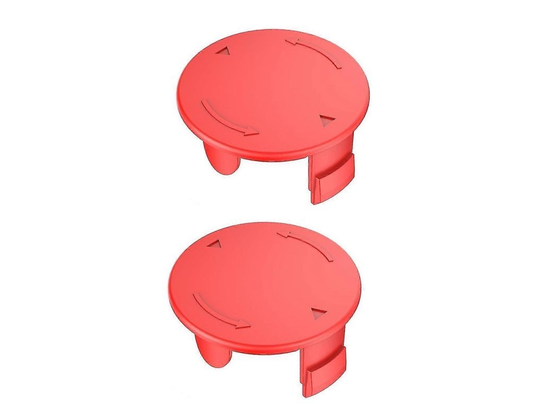 Fasst 4 Tampa de Repuesto para Bobina Bosch Art 30 36 Li/24/27/30, 1600a00x61/1600a00du0/f016l72438