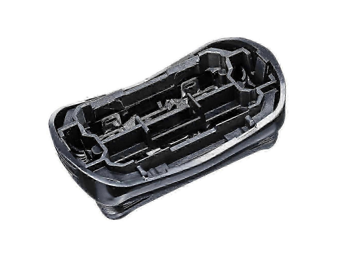Cabeça De Barbeador Hq8 Compatível Com Philips, Peça De Reposição
