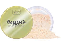 Pó Solto WIBO Banana Loose Powder (5,5 gr)