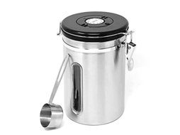 Frasco de Café Premium de Aço Inoxidável de Qualidade