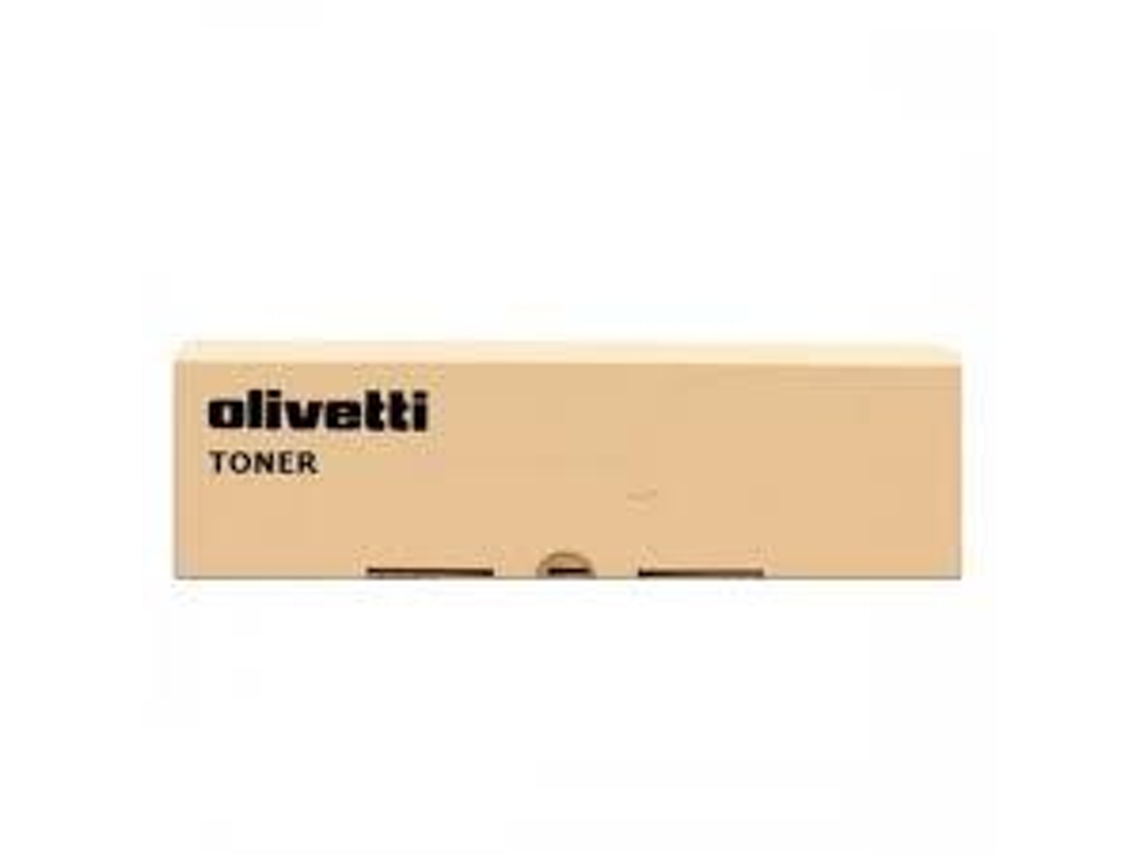 Olivetti Toner Dcopia 4003Mf/4004Mf Preto