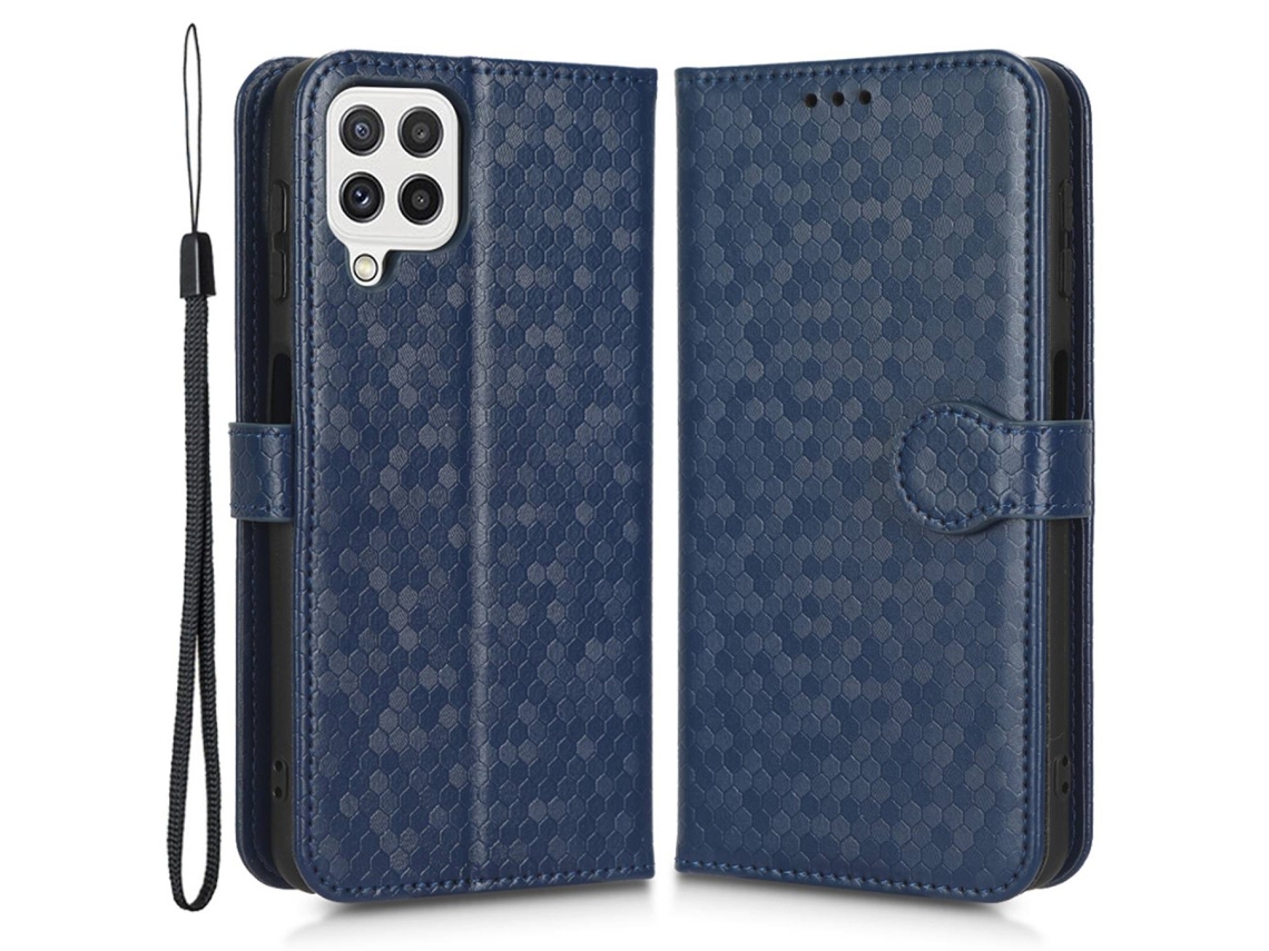 Capa para Samsung Galaxy A12/M12