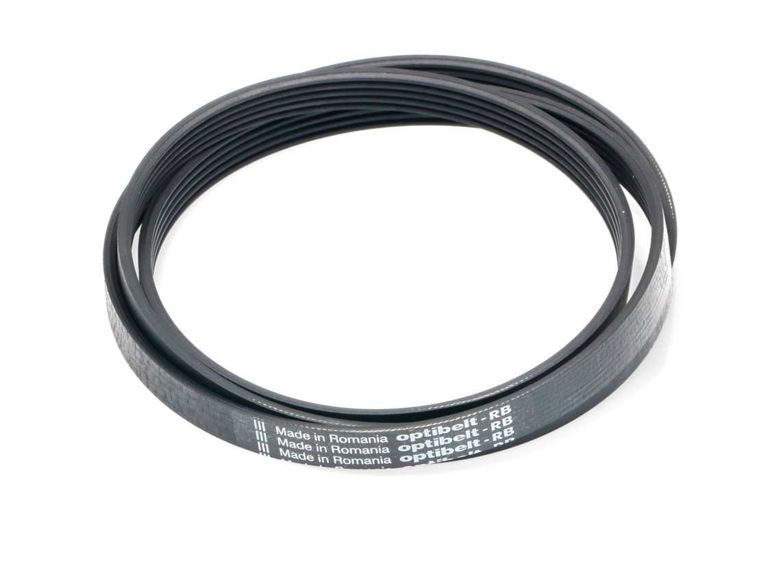 Correia 1230j5 El OPTIBELT Ardo 416002800 para Máquina de Lavar Roupa Blj437un