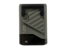 Ventilador Portátil De Mão, Com Velocidade Ajustável, Para Uso Na Cintura, Ar Condicionado Em Ambientes Internos.