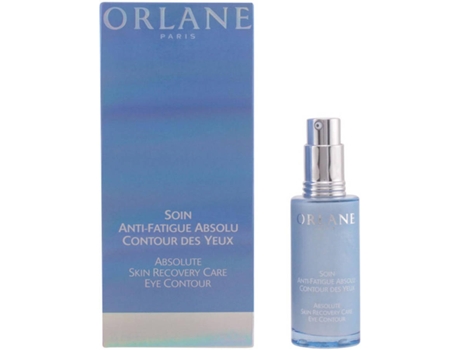 Tratamento Antienvelhecimento para o Contorno de Olhos Anti-fatigue Absolu 15 ml