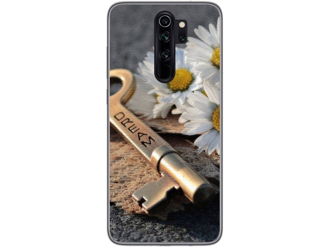 Capa Xiaomi Redmi Note 8 Pro TUMUNDOSMARTPHONE Dream Multicor