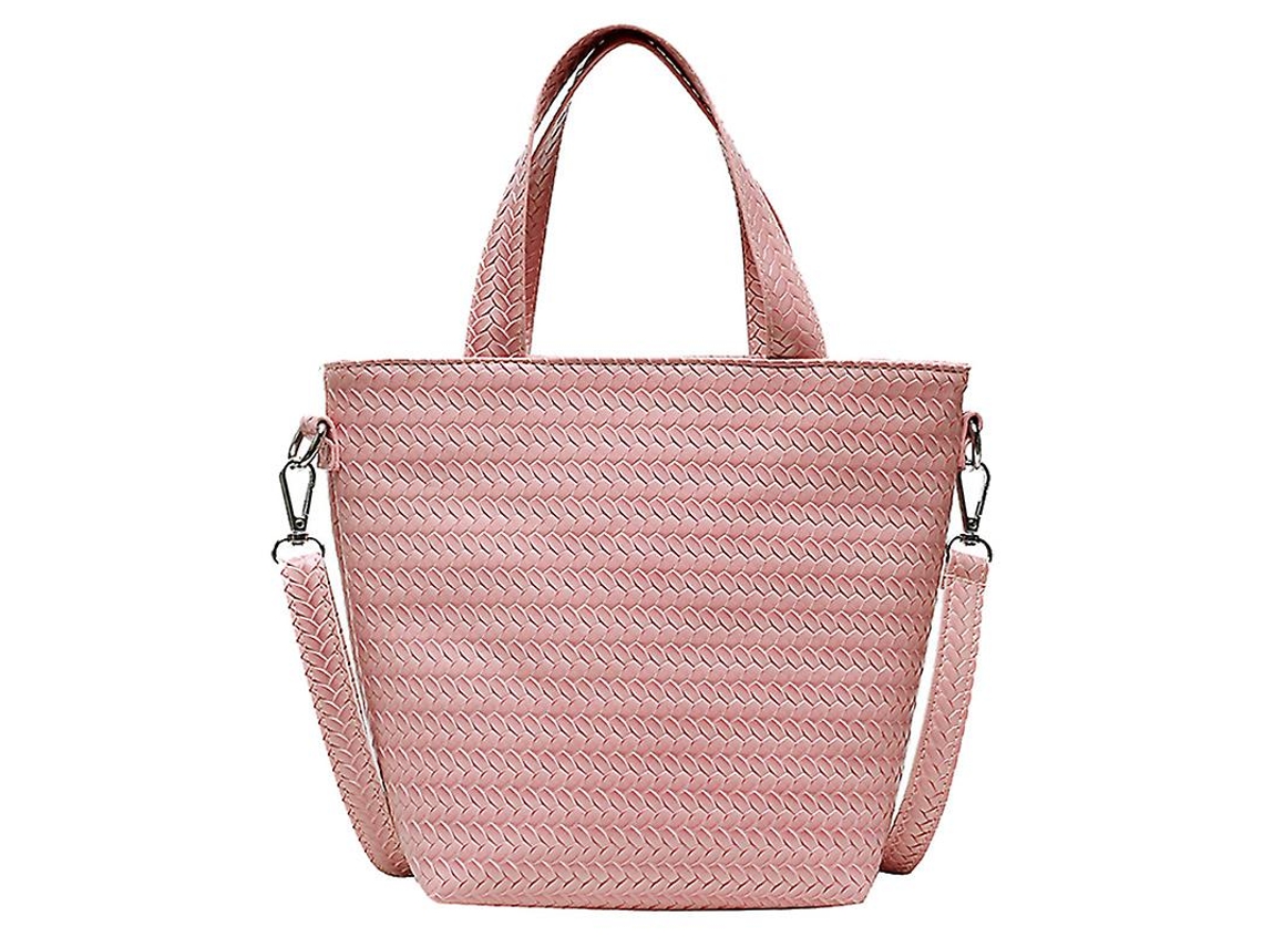 1 Unidade de Bolsa Crossbody Balde ALLINLESS
