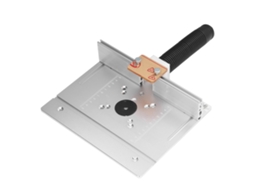 Kit De Elevação Multifuncional Laxiscreed Para Routers Com Rotação De 180° E Uso Versátil