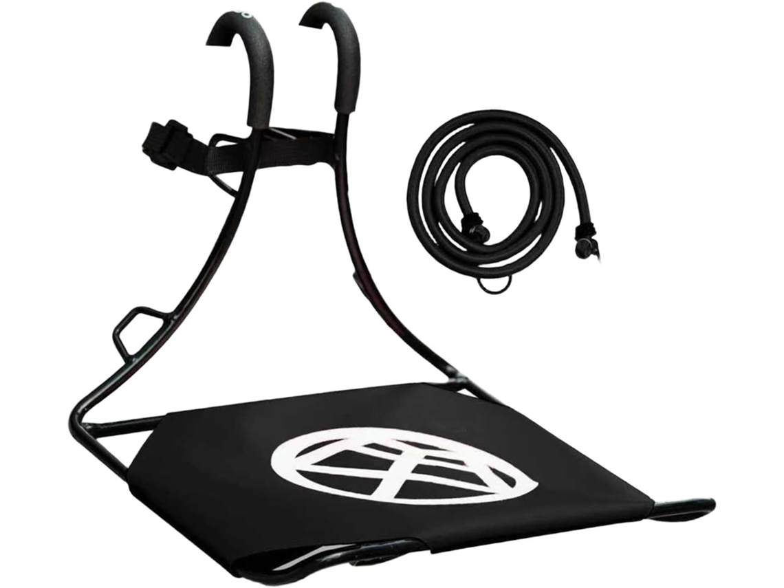 Suporte para Bicicleta HARILLA, resistente, leve e de instalação fácil