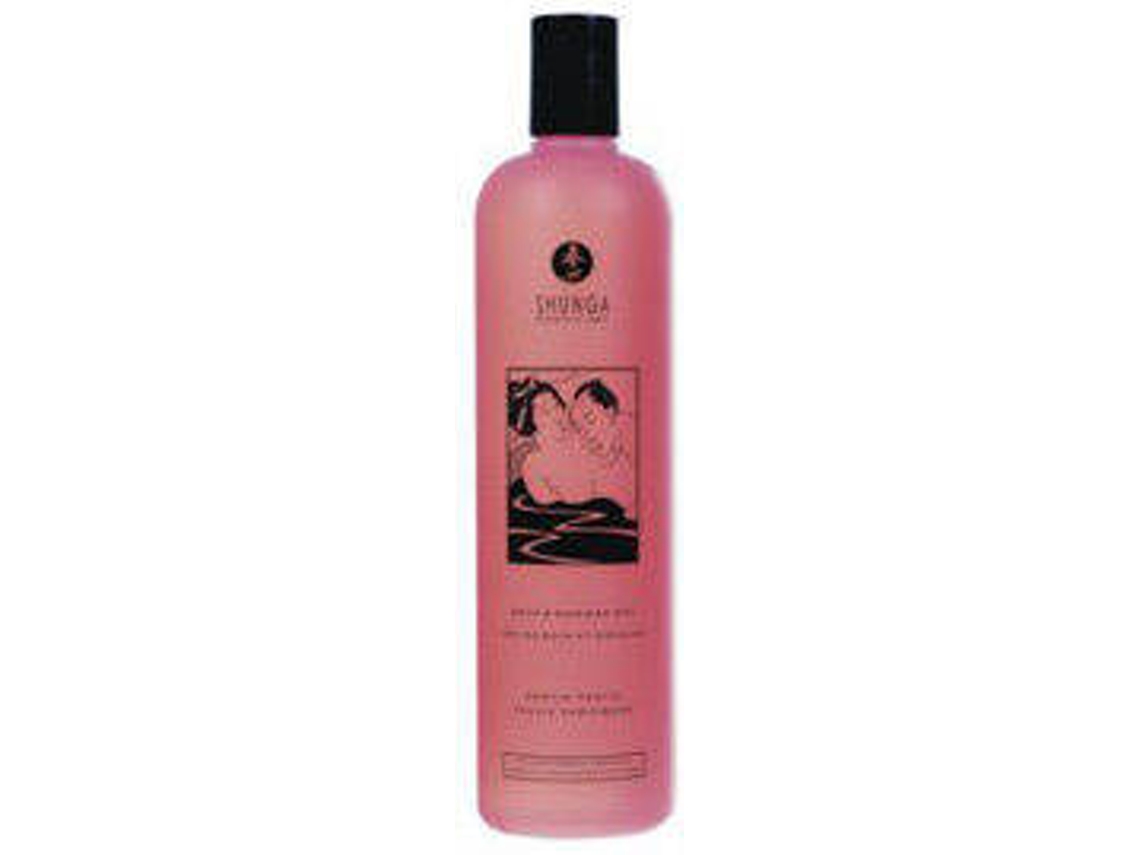 Gel de Massagem SHUNGA Frutas Exóticas