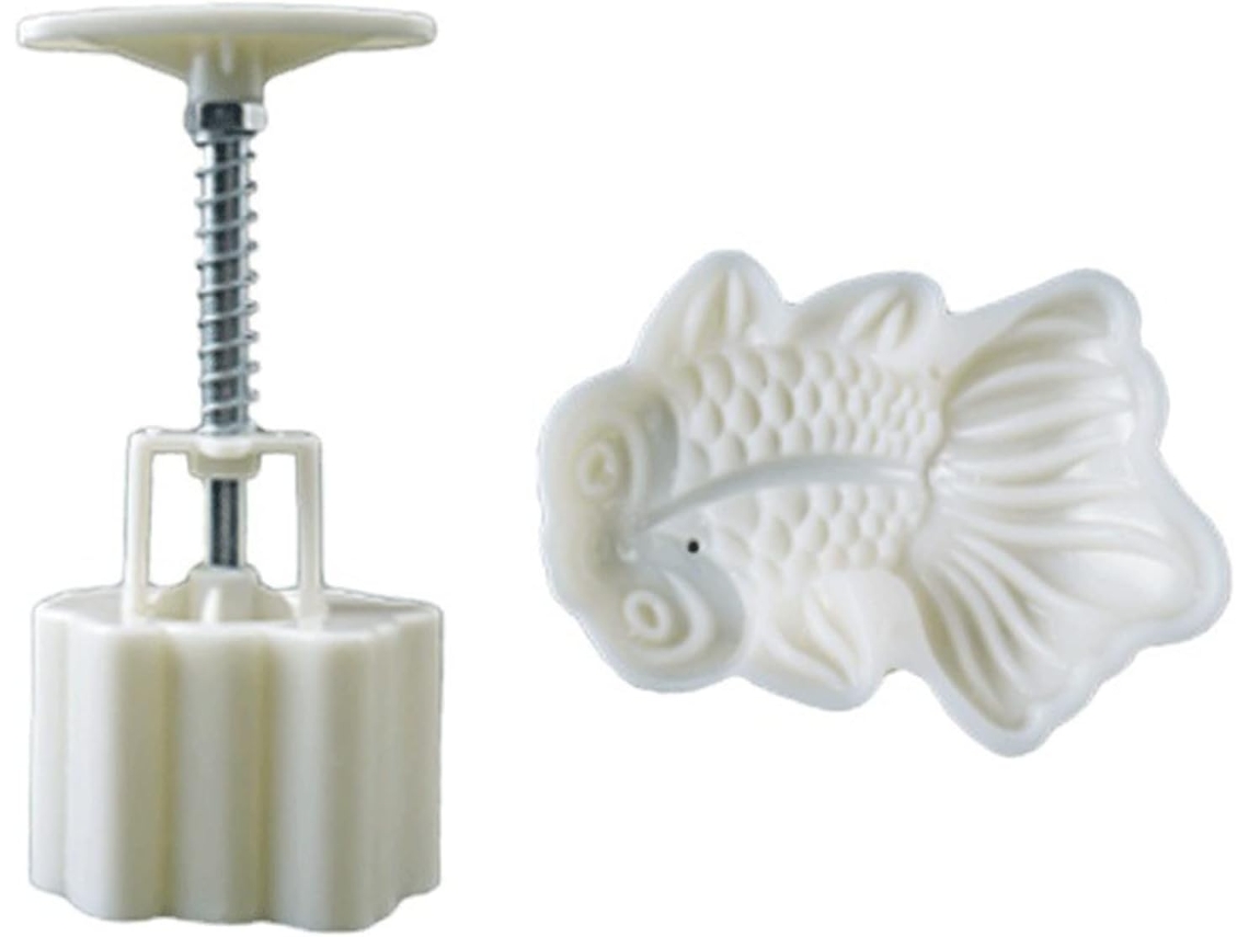Moldes de 65g, Ferros de Marcar