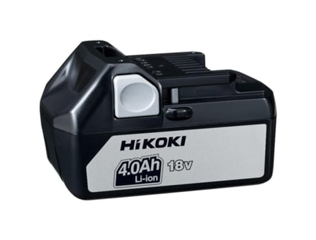 Bateria Bsl1840 334421 Hitachi Hikoki Herramientas