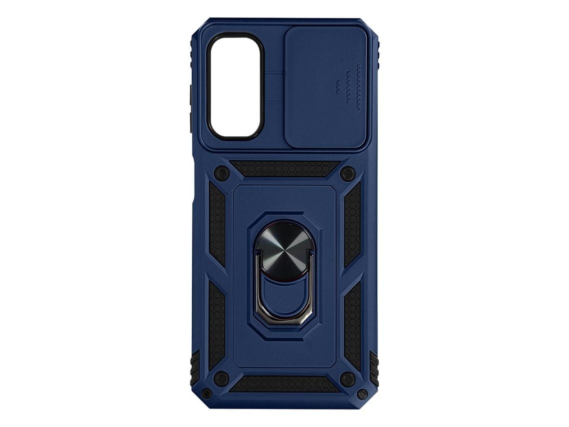 Capa Para Samsung Yemaesre Azul