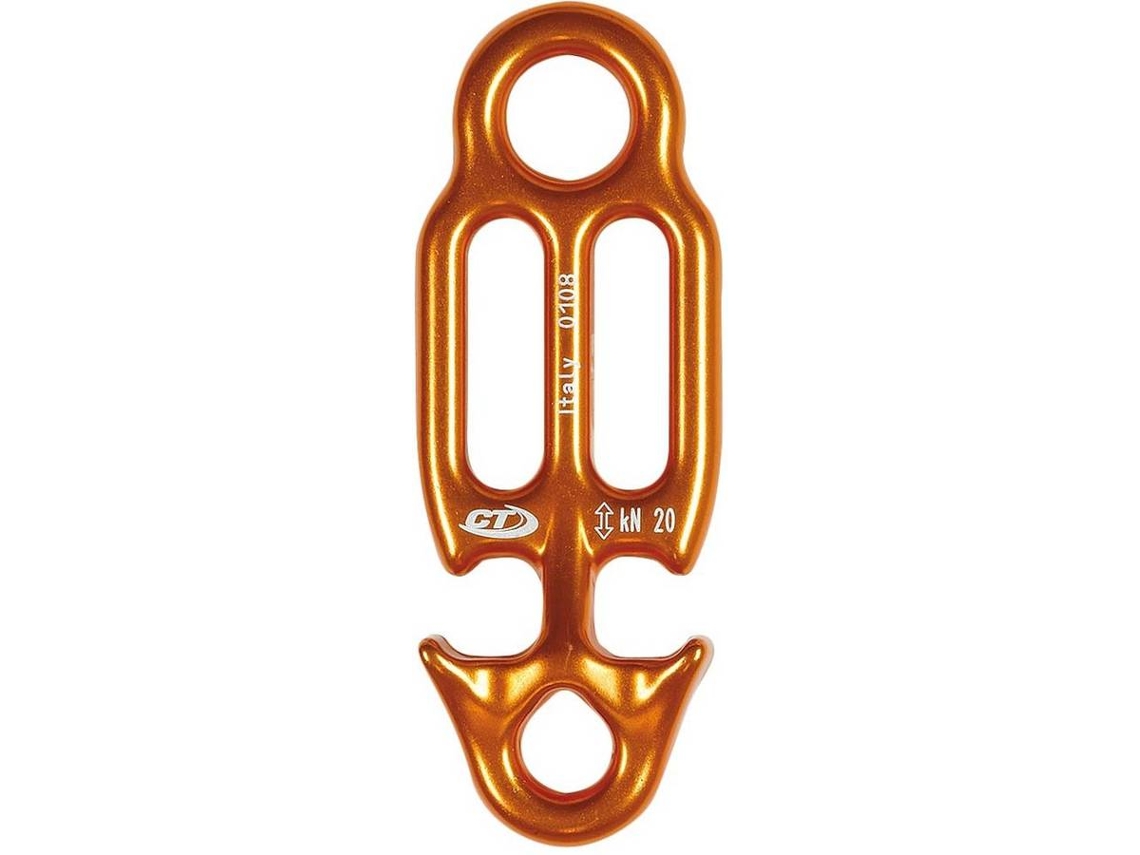 Dispositivo De Amarração CLIMBING TECHNOLOGY Groove
