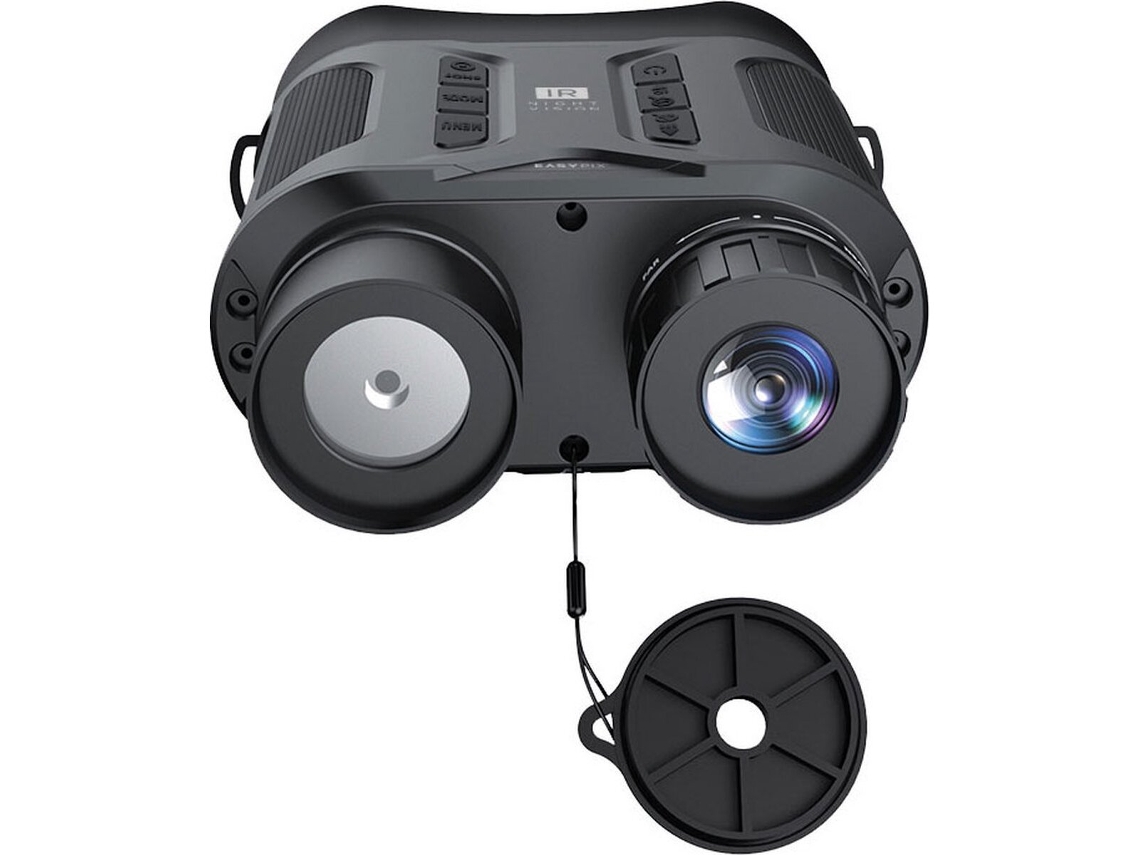 Binóculos Noturnos de Ampliação EASYPIX