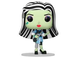 Funko Pop! Frankie #114 MONSTER HIGH