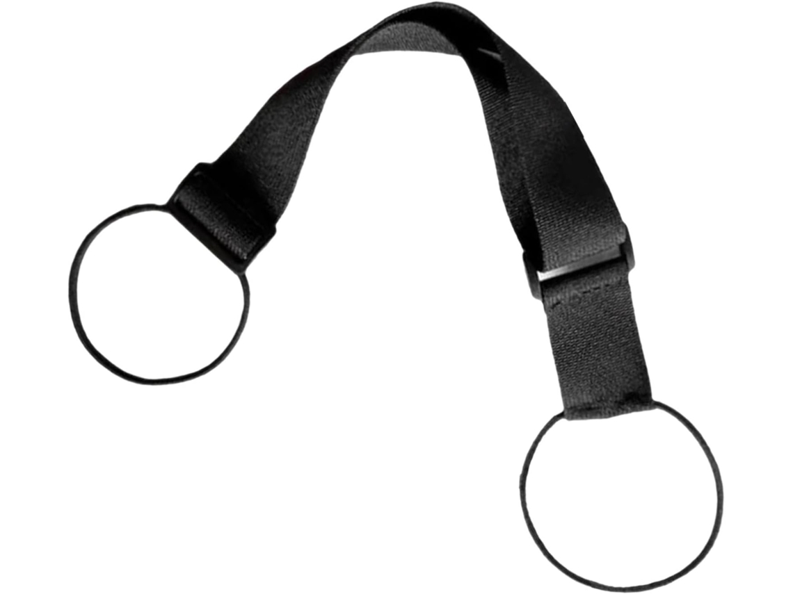 Alça Elástica Mala – Ajustável Bagagem Com Elástico Resistente, Acessório De Viagem