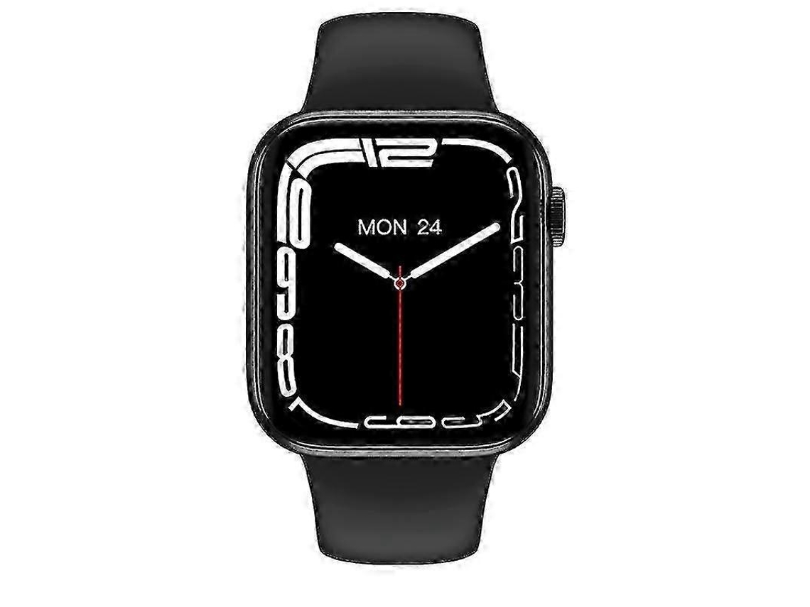 Relógio inteligente à prova d'água IP68 para adultos, homens e mulheres, tela HD, monitor de atividade e sono, modelo T900 Pro Max. Ly Ebike