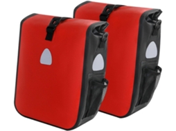 Suporte HARILLA para Cesta de Bicicleta, compatível, de segurança