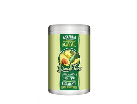 Máscara DONA FLORA Abacate 1Kg