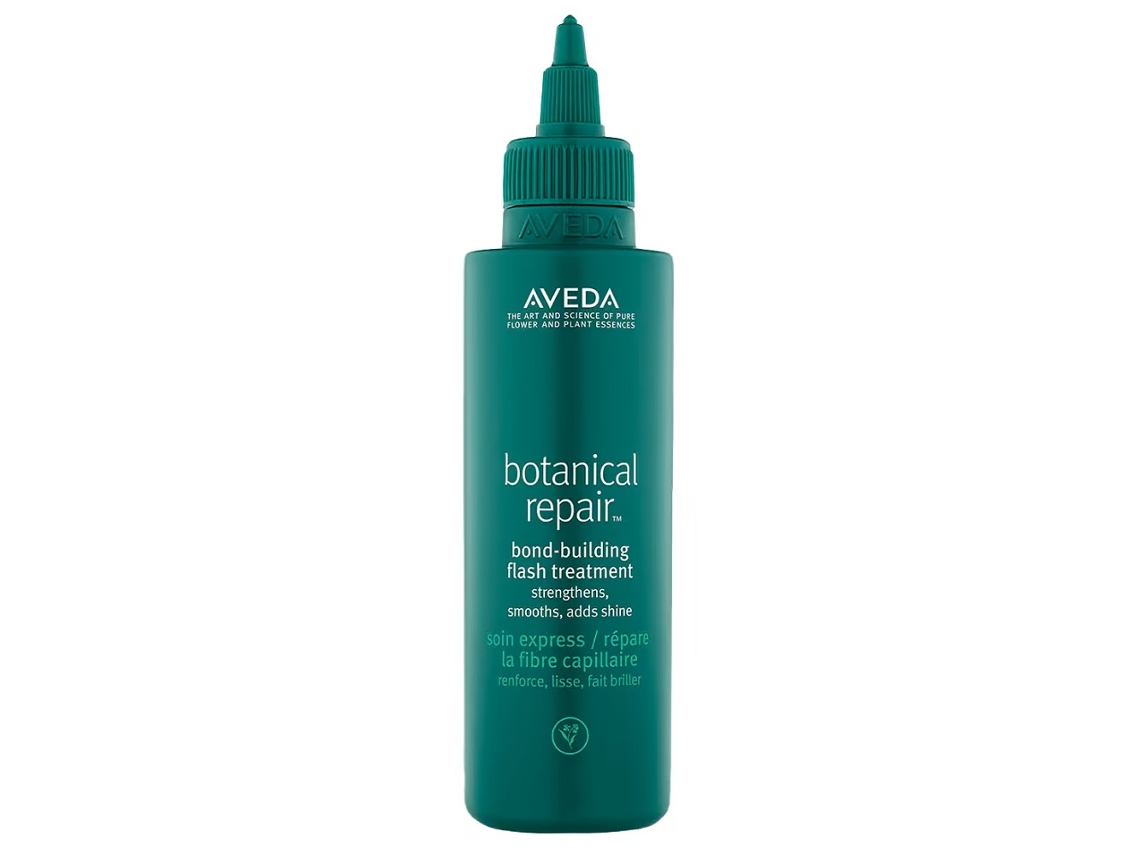 Tratamento Fortalecedor Botanical Repair com Fórmula de Construção de Ligação, 150 ml Aveda