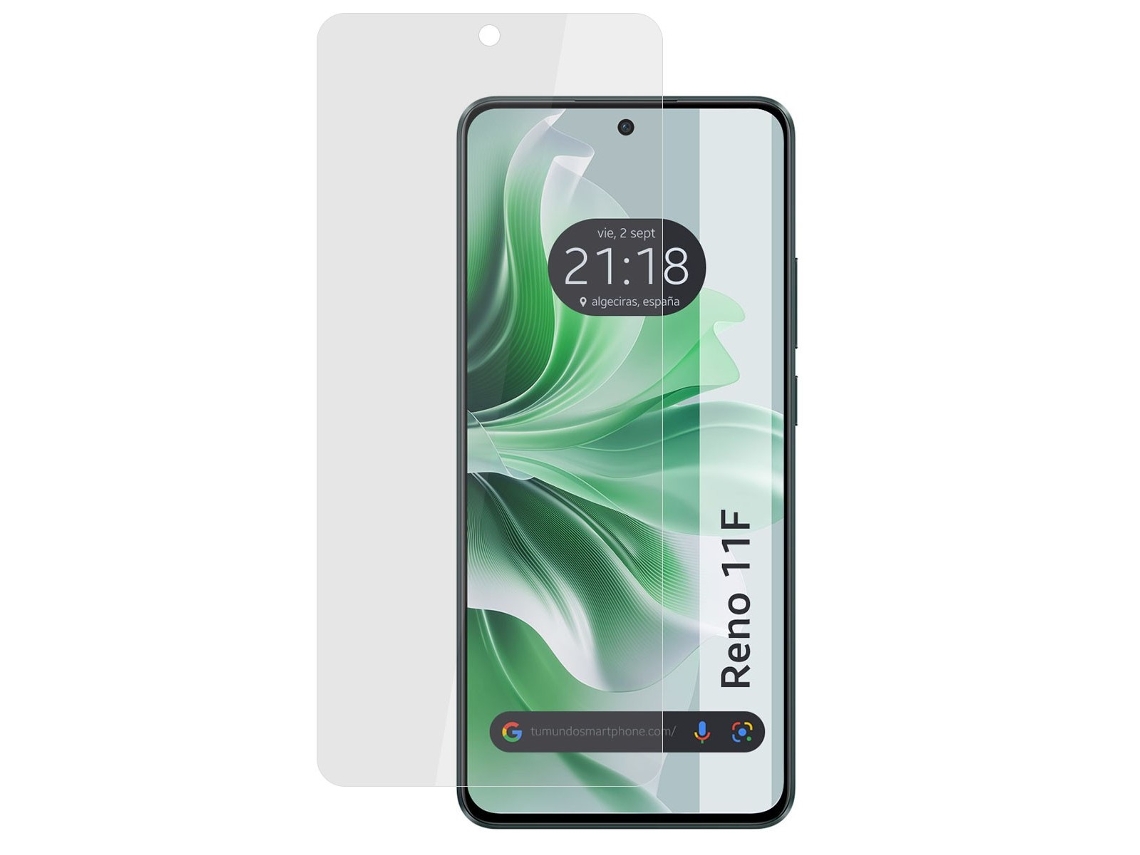Pelicula de Vidro TUMUNDOSMARTPHONE Oneplus 12R 5G