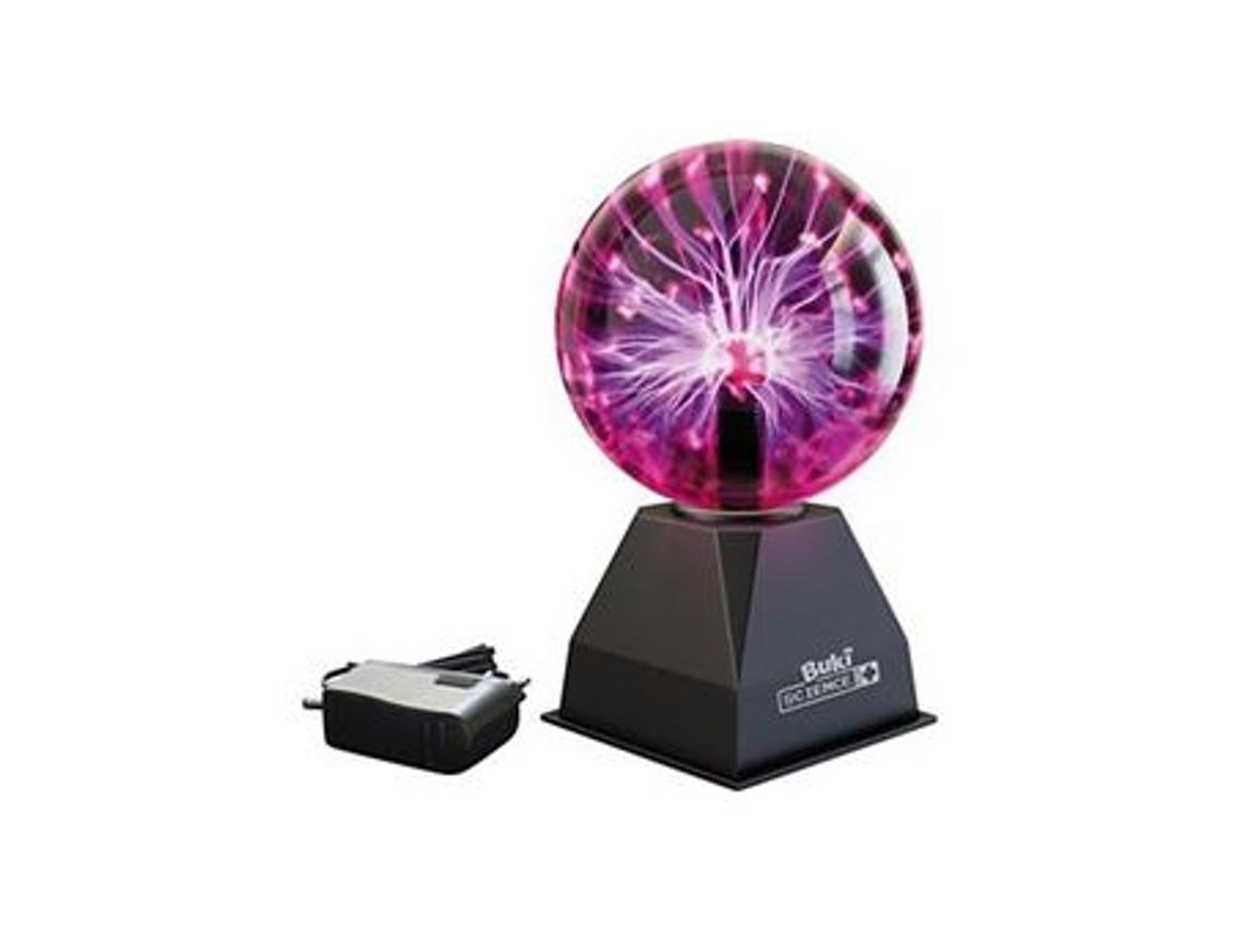 Esfera De Plasma 15cm ? Orysin