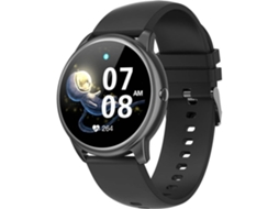 Smartwatch ALIMENTATION Yiz1380 Preto