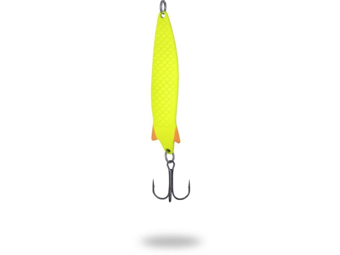 Colher ZEBCO Trophy Z-Spoony 7,5 cm