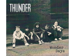 CD Thunder  - Wonder Boys - Music From The Motion Picture (2CDs)