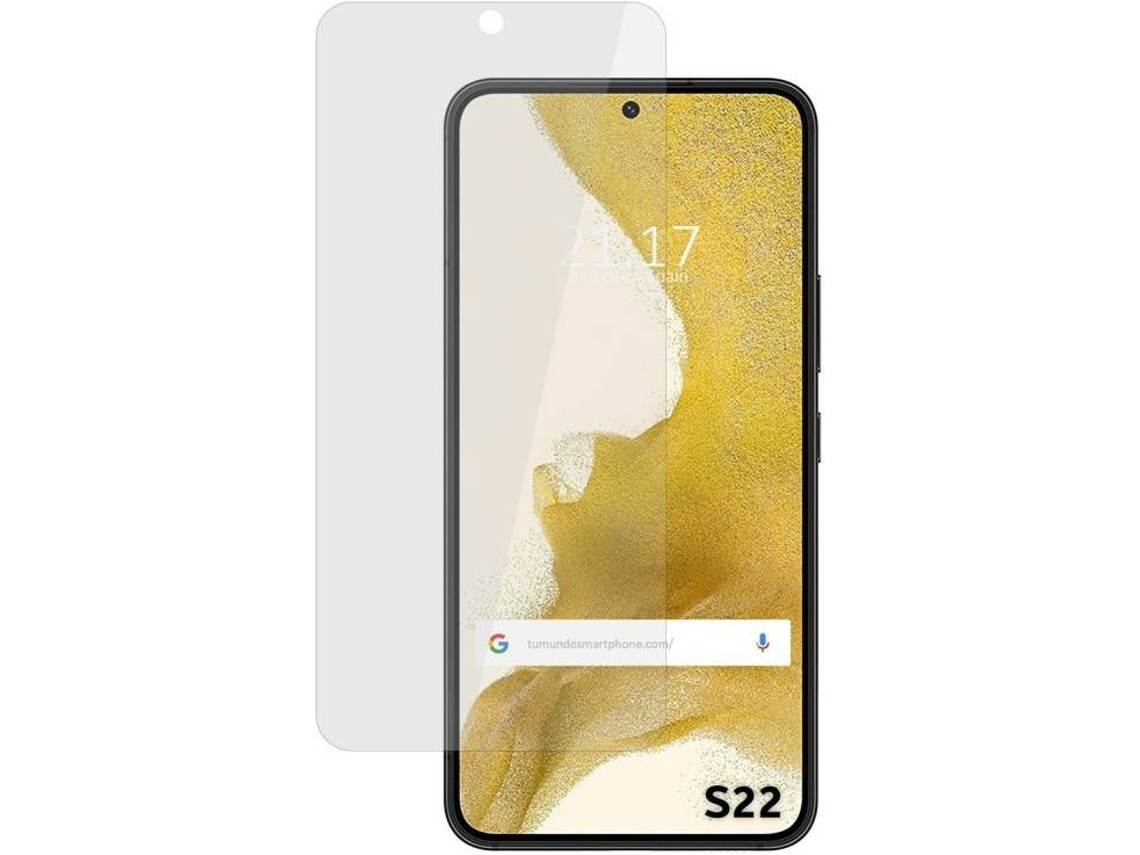 Pelicula de Vidro TUMUNDOSMARTPHONE Galaxy S22 5G